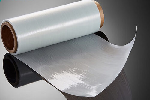 SK Geo Centric (SKGC) unidirectional tape awarded at CES 2023