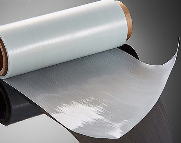 SK Geo Centric unidirectional tape awarded at CES 2023