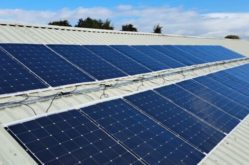 Scott Bader partner with OXECO to offer high-performance bonding for the flexible Solar panel market