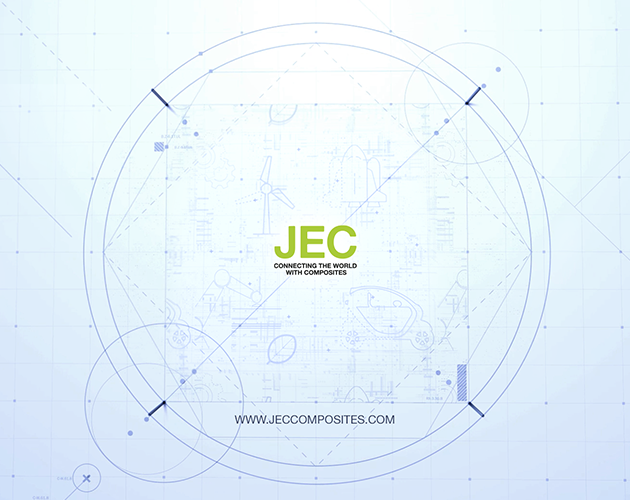 Best wishes from JEC Group