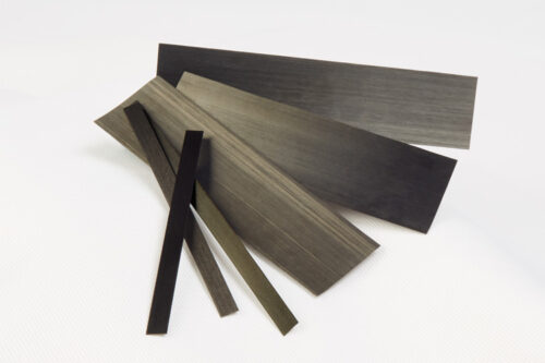 NCAMP qualifies Victrex new thermoplastic material system