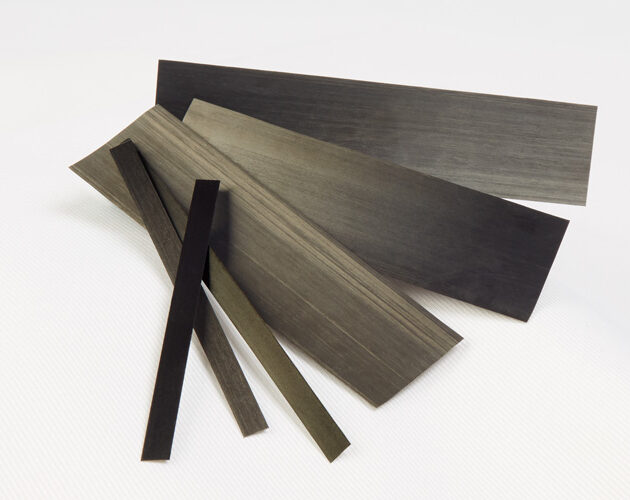 NCAMP qualifies Victrex new thermoplastic material system