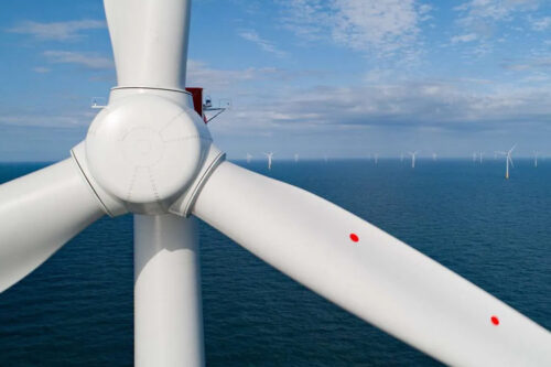 Ørsted and Eversource propose new wind farm in New York, building on record of national leadership as state expands offshore wind energy
