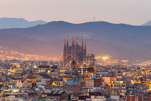 Zünd establishes a new subsidiary in Spain