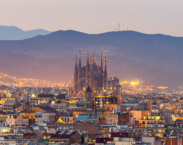 Zünd establishes a new subsidiary in Spain