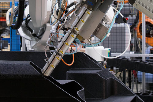 Adaxis raises €1M to combine 3D printing and industrial robotics