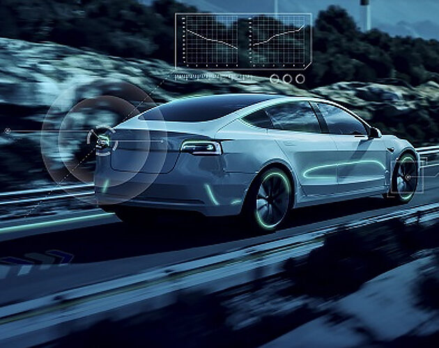 Sumika partners with Hexagon, enabling 60% plastic carbon reduction for new vehicles by digitizing sustainable compounds for engineers