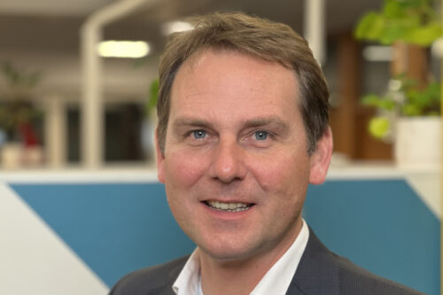 Exel Composites nomme Laurent Morel responsable de segment construction et infrastructure