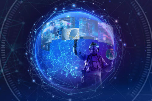 Airbus launches European Defence Fund R&D projects