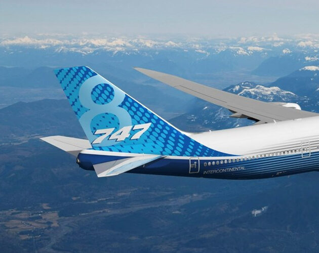 Hexcel joins Boeing in celebrating the final delivery of the 747, the “Queen of the Skies”