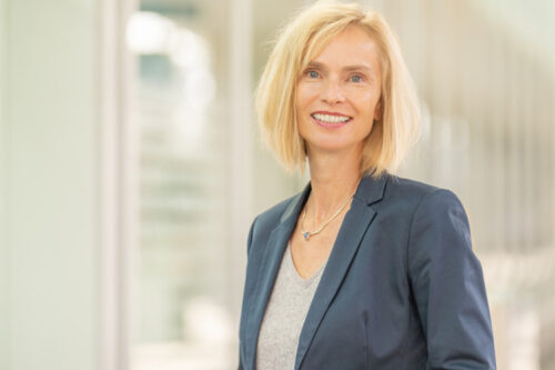Laura-Katrin Seitz appointed as Beyond Gravity's new Chief People Officer
