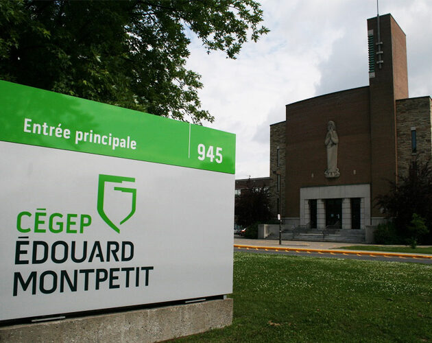 Subvention de 1M$ du CRSNG pour le cégep Édouard-Montpetit et son Centre technologique en aérospatial