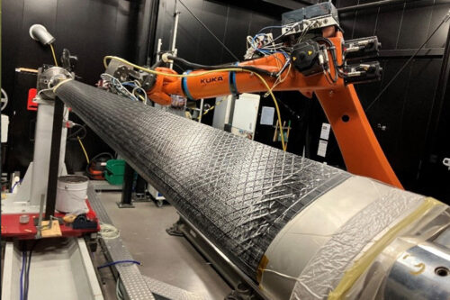 The JEC Composites Innovation Awards: Cetim, proud to be part of the 2023 official finalists