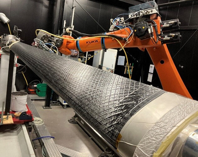 Cetim proud to be part of the 2023 JEC Composites Innovation Awards Finalists