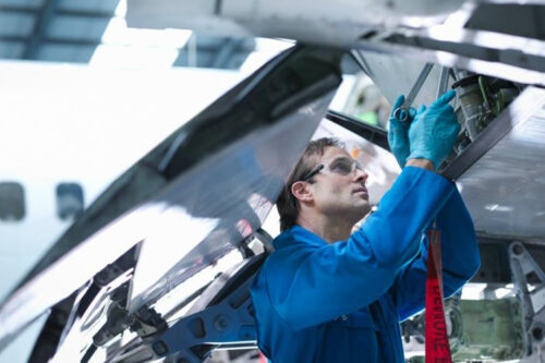 Daher presents the company’s new "Take off 2027" five-year strategic plan and acquires Assistance Aéronautique et Aérospatiale (AAA)