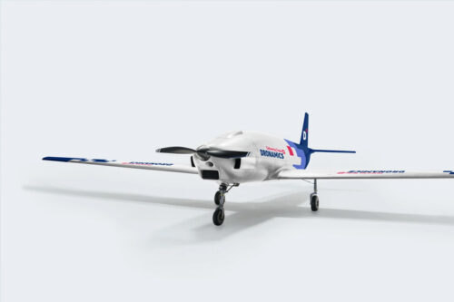 Dronamics raises $40 million in pre-Series A funding