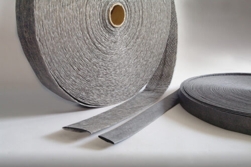 Freudenberg´s EnkaChannel - Source: ©Freudenberg Performance Materials