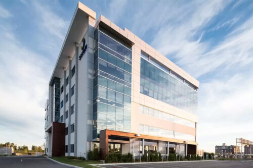 Creaform Ingénierie s’agrandit pour soutenir la croissance de ses clients dans la région de Montréal