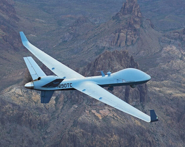 GA-ASI becomes Nadcap program subscriber
