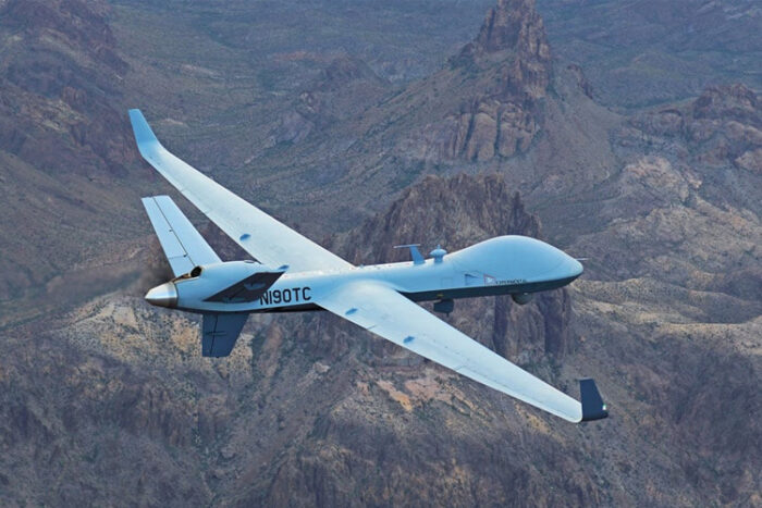 GA-ASI becomes Nadcap program subscriber