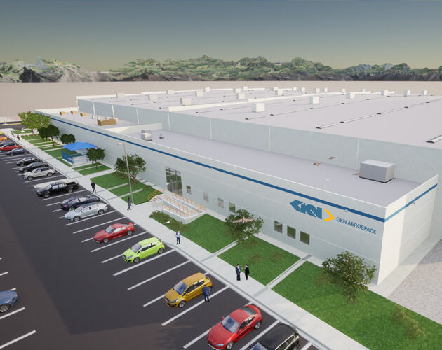 GKN Aerospace to expand Chihuahua facility to meet industry demands
