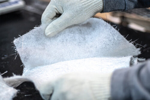 ULTImat FR: next generation fire-resistant fiberglass from Ilium Composites