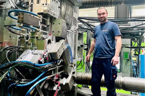 ISOCO and V Frames sign an exclusivity agreement with LEHVOSS Group