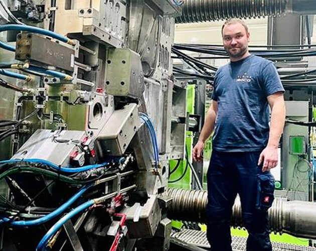 ISOCO and V Frames sign an exclusivity agreement with LEHVOSS Group