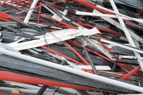 Kuusakoski announces first composite treatment plant in Finland (source: Kuusakoski Recycling)