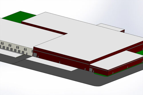 L&L Products expands its production footprint in Romeo, Michigan