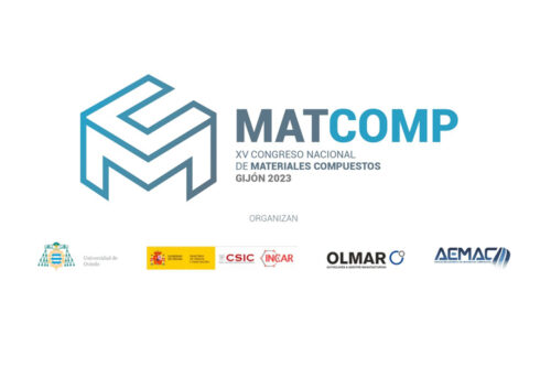 University of Oviedo hosts the National Congress of Composite Materials (MATCOMP)