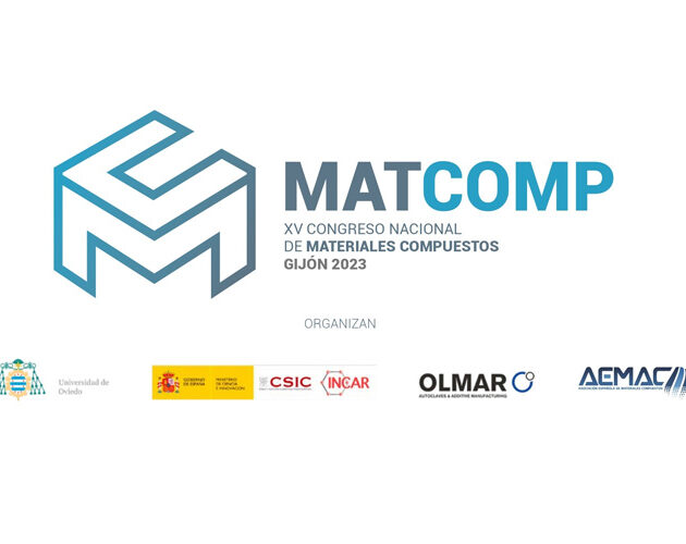 University of Oviedo hosts the National Congress of Composite Materials (MATCOMP)