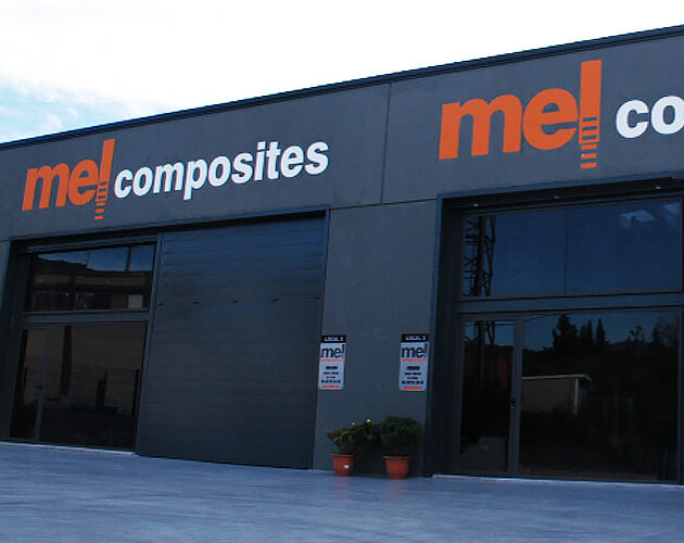 Materiales Estructurales Ligeros SL becomes MEL Composites SL