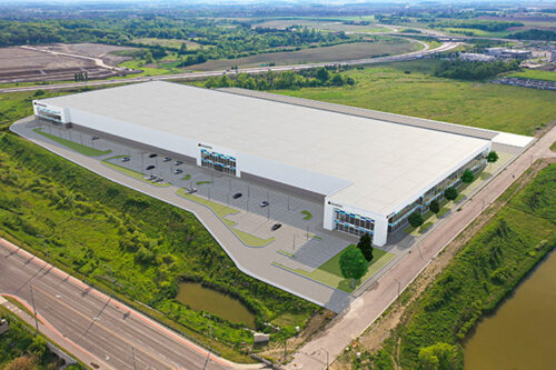 Magna announces new facility and expands in five other locations across Ontario to support new business
