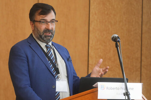 A European Alliance for the circularity of composite materials, more than just an idea by Roberto Frassine, President, EuCIA