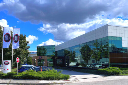 SHD Group announce new factory in Slovenia