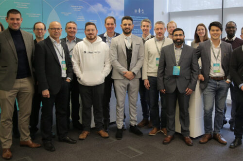 Over £27 million invested in small businesses following successful clean technology support programme