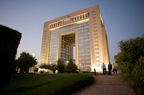 Sabic joins global "Together for Sustainability" initiative