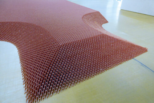 JEC World 2023: Schütz presents a wide range of applications for its high-tech materials