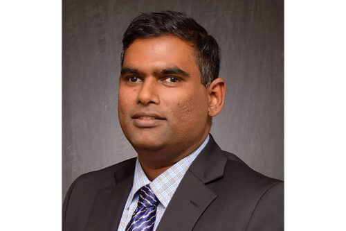 Strongwell names Bhyrav Mutnuri new Director, Research and Development