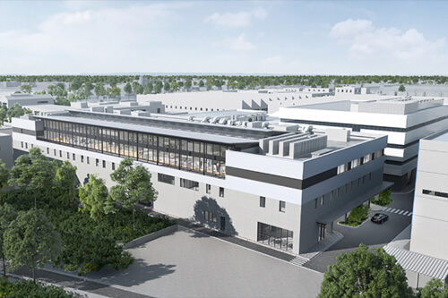 Toray announced that it will set up a new research facility in Japan to accelerate R&D for a green transformation and advanced mobility