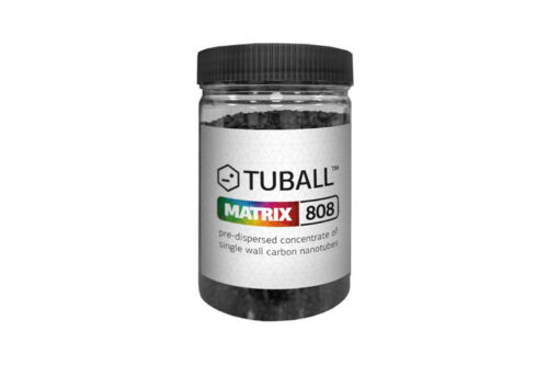 Ocsial releases graphene nanotube concentrate to create conductive thermoplastics