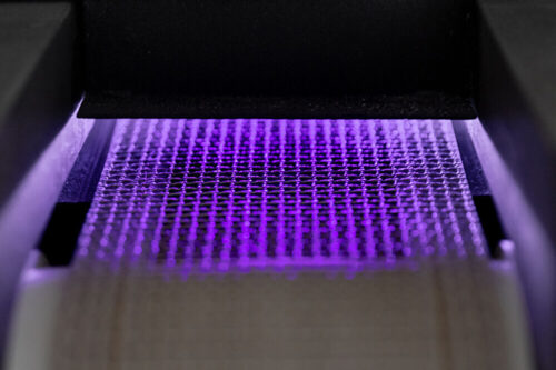 Arkema partners with Research Institute to open a lab in Mulhouse, France for next generation UV-curable materials
