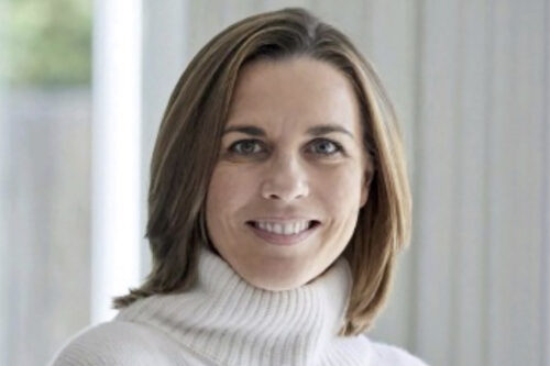 Claire Williams OBE appointed as Brand Ambassador for WAE Technologies