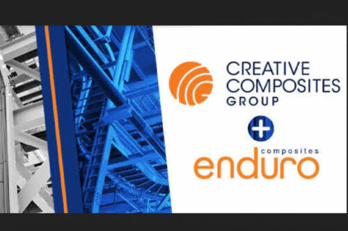 Creative Composites Group acquires Enduro Composites, expands product portfolio
