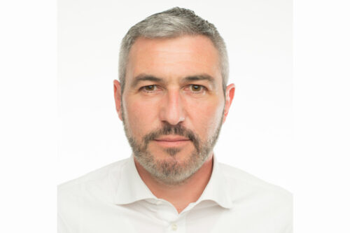 New Managing Director of Menzolit Italy