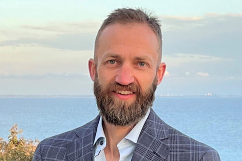 Eric Howard joins Norplex Advanced Composites as Director of Sales