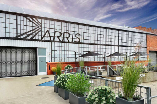 ARRIS signs contract manufacturing, increasing additive molding production capacity to 1 million parts
