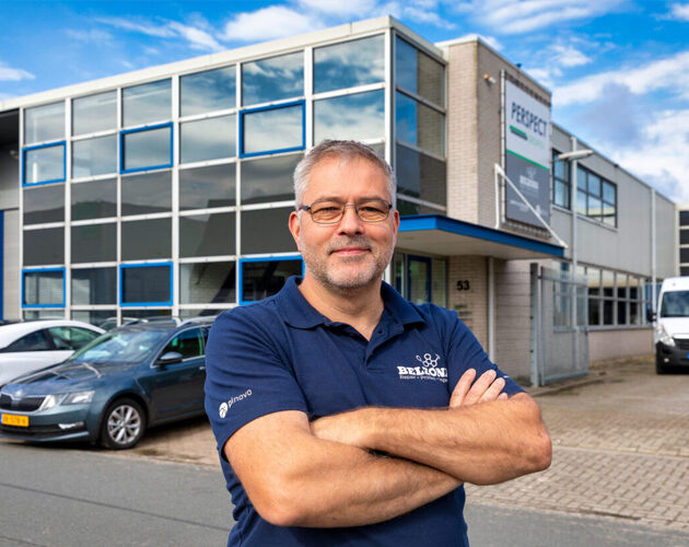 Belzona opens fifth European SuperWrap Training Centre