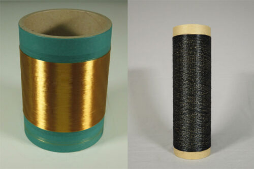 Carbon fibers from lignin - a new process for economical production (@DITF)